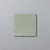 Fennel Glazed Square Tile